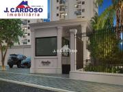 Apartamento para Venda em Sorocaba/SP Vila Barão 2 Quartos