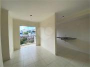 Apartamento para Venda em Sorocaba/SP Vila Barão 2 Quartos