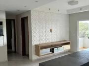 Apartamento para Venda em Sorocaba/SP Vila Barão 2 Quartos