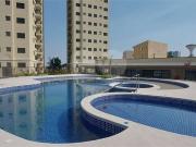 Apartamento para Venda em Sorocaba/SP Vila Barão 3 Quartos