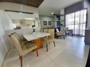 Apartamento para Venda em Sorocaba/SP Vila Barão 3 Quartos