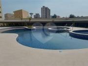 Apartamento para Venda em Sorocaba/SP Vila Barão 3 Quartos