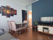 Apartamento para Venda em Sorocaba/SP Vila Barcelona 2...