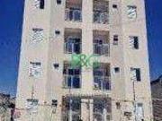 Apartamento para Venda em Sorocaba/SP Vila Barcelona 2...