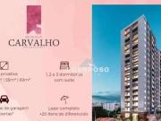 Apartamento para Venda em Sorocaba/SP Vila Carvalho 1...