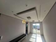 Apartamento para Venda em Sorocaba/SP Vila Carvalho 2...