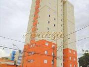 Apartamento para Venda em Sorocaba/SP Vila Carvalho 2...