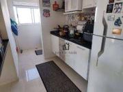 Apartamento para Venda em Sorocaba/SP Vila Carvalho 2...