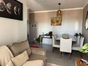 Apartamento para Venda em Sorocaba/SP Vila Carvalho 2...