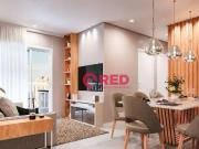 Apartamento para Venda em Sorocaba/SP Vila Carvalho 3...