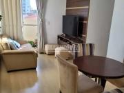 Apartamento para Venda em Sorocaba/SP Vila Carvalho 3...