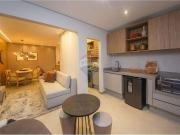 Apartamento para Venda em Sorocaba/SP Vila Espírito...