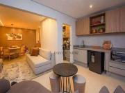 Apartamento para Venda em Sorocaba/SP Vila Espírito...