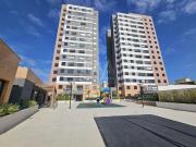 Apartamento para Venda em Sorocaba/SP Vila Espírito...