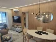 Apartamento para Venda em Sorocaba/SP Vila Espírito...