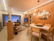 Apartamento para Venda em Sorocaba/SP Vila Espírito...