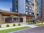 Apartamento para Venda em Sorocaba/SP Vila Espírito...