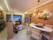 Apartamento para Venda em Sorocaba/SP Vila Espírito...