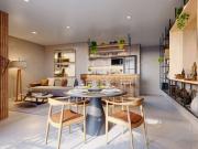 Apartamento para Venda em Sorocaba/SP Vila Espírito...