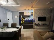 Apartamento para Venda em Sorocaba/SP Vila Fiori 2 Quartos