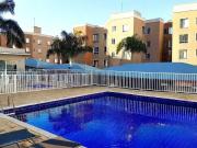 Apartamento para Venda em Sorocaba/SP Vila Fiori 2 Quartos