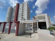 Apartamento para Venda em Sorocaba/SP Vila Fiori 2 Quartos