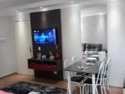 Apartamento para Venda em Sorocaba/SP Vila Fiori 2 Quartos