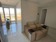 Apartamento para Venda em Sorocaba/SP Vila Fiori 2 Quartos