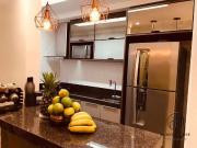 Apartamento para Venda em Sorocaba/SP Vila Fiori 2 Quartos