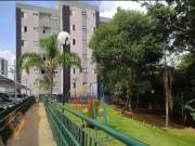 Apartamento para Venda em Sorocaba/SP Vila Fiori 2 Quartos