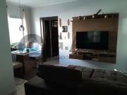 Apartamento para Venda em Sorocaba/SP Vila Fiori 2 Quartos