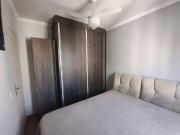 Apartamento para Venda em Sorocaba/SP Vila Fiori 2 Quartos