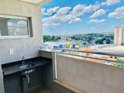 Apartamento para Venda em Sorocaba/SP Vila Gabriel 2 Quartos