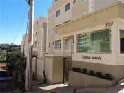 Apartamento para Venda em Sorocaba/SP Vila Gabriel 2 Quartos