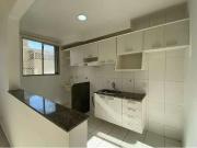 Apartamento para Venda em Sorocaba/SP Vila Gabriel 2 Quartos