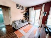 Apartamento para Venda em Sorocaba/SP Vila Gabriel 2 Quartos