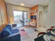Apartamento para Venda em Sorocaba/SP Vila Gabriel 2 Quartos