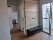 Apartamento para Venda em Sorocaba/SP Vila Gabriel 2 Quartos