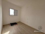 Apartamento para Venda em Sorocaba/SP Vila Gabriel 2 Quartos