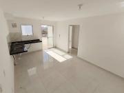 Apartamento para Venda em Sorocaba/SP Vila Gabriel 2 Quartos