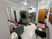 Apartamento para Venda em Sorocaba/SP Vila Gabriel 2 Quartos