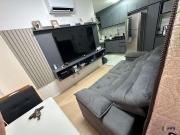 Apartamento para Venda em Sorocaba/SP Vila Gabriel 2 Quartos