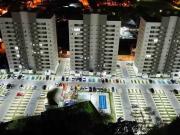 Apartamento para Venda em Sorocaba/SP Vila Gabriel 2 Quartos