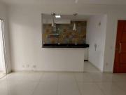 Apartamento para Venda em Sorocaba/SP Vila Gabriel 3 Quartos