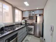 Apartamento para Venda em Sorocaba/SP Vila Gabriel 3 Quartos