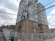 Apartamento para Venda em Sorocaba/SP Vila Haro 2 Quartos