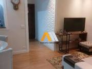 Apartamento para Venda em Sorocaba/SP Vila Haro 2 Quartos