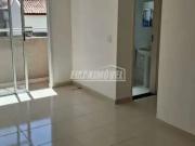Apartamento para Venda em Sorocaba/SP Vila Haro 2 Quartos