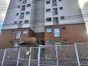 Apartamento para Venda em Sorocaba/SP Vila Haro 2 Quartos