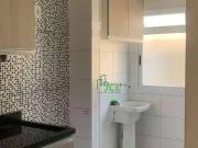 Apartamento para Venda em Sorocaba/SP Vila Haro 2 Quartos